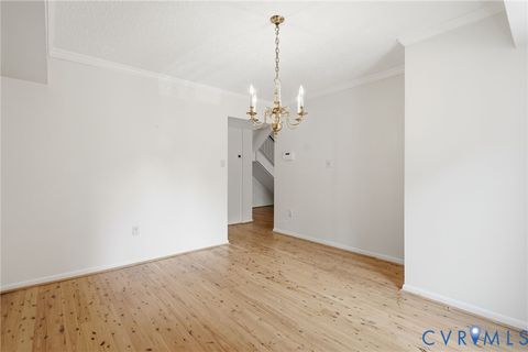 Tiny photo for 1509 Regency Woods Road #301, Henrico, VA 23238 (MLS # 2617200)