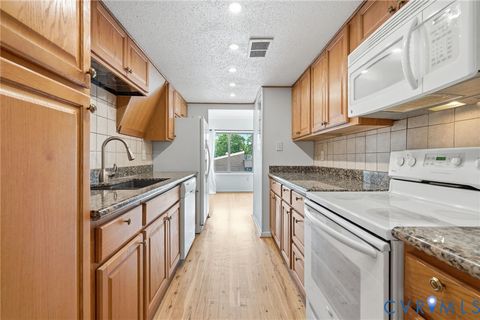 Tiny photo for 1509 Regency Woods Road #301, Henrico, VA 23238 (MLS # 2617200)