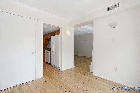 Tiny photo for 1509 Regency Woods Road #301, Henrico, VA 23238 (MLS # 2617200)