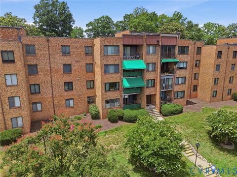 Tiny photo for 1509 Regency Woods Road #301, Henrico, VA 23238 (MLS # 2617200)