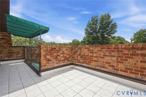 Tiny photo for 1509 Regency Woods Road #301, Henrico, VA 23238 (MLS # 2617200)