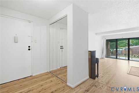 Tiny photo for 1509 Regency Woods Road #301, Henrico, VA 23238 (MLS # 2617200)