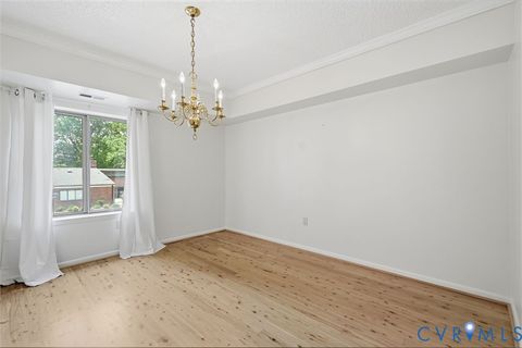 Tiny photo for 1509 Regency Woods Road #301, Henrico, VA 23238 (MLS # 2617200)