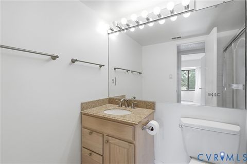 Tiny photo for 1509 Regency Woods Road #301, Henrico, VA 23238 (MLS # 2617200)