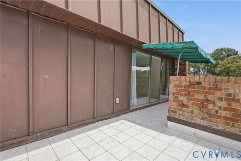Tiny photo for 1509 Regency Woods Road #301, Henrico, VA 23238 (MLS # 2617200)