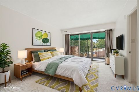 Tiny photo for 1509 Regency Woods Road #301, Henrico, VA 23238 (MLS # 2617200)