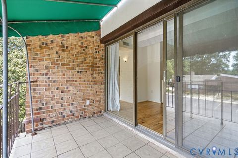 Tiny photo for 1509 Regency Woods Road #301, Henrico, VA 23238 (MLS # 2617200)
