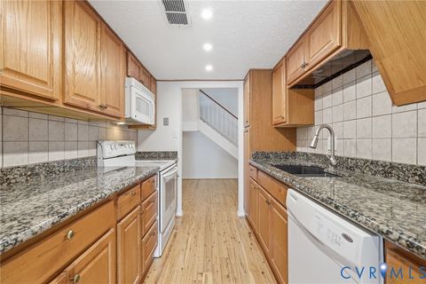 Tiny photo for 1509 Regency Woods Road #301, Henrico, VA 23238 (MLS # 2617200)