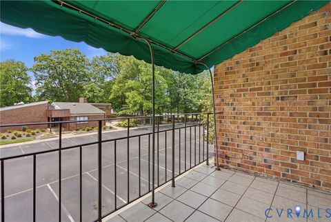 Tiny photo for 1509 Regency Woods Road #301, Henrico, VA 23238 (MLS # 2617200)