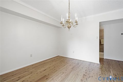 Tiny photo for 1509 Regency Woods Road #301, Henrico, VA 23238 (MLS # 2617200)
