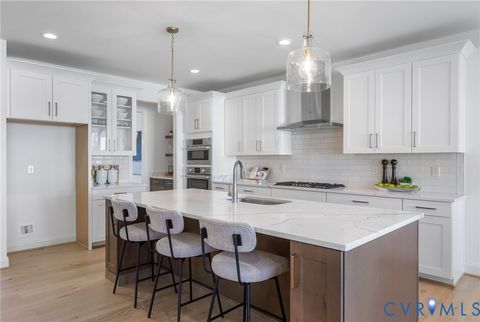 Tiny photo for 2831 Old Pump Road, Henrico, VA 23233 (MLS # 2606940)