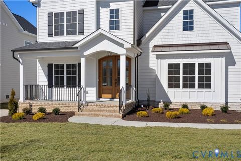 Tiny photo for 2831 Old Pump Road, Henrico, VA 23233 (MLS # 2606940)