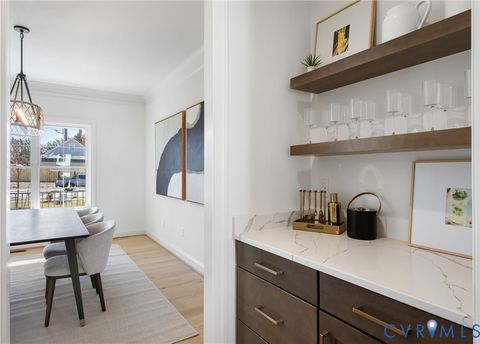 Tiny photo for 2831 Old Pump Road, Henrico, VA 23233 (MLS # 2606940)