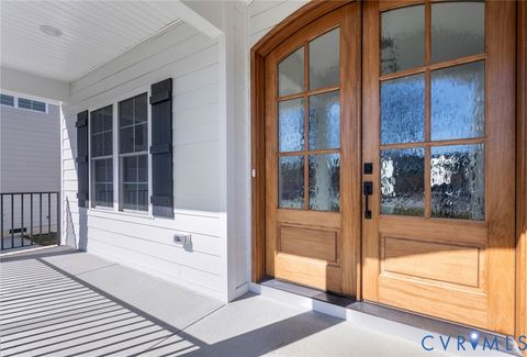 Tiny photo for 2831 Old Pump Road, Henrico, VA 23233 (MLS # 2606940)