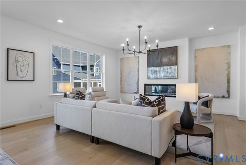 Tiny photo for 2831 Old Pump Road, Henrico, VA 23233 (MLS # 2606940)