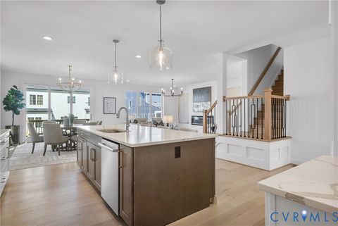 Tiny photo for 2831 Old Pump Road, Henrico, VA 23233 (MLS # 2606940)