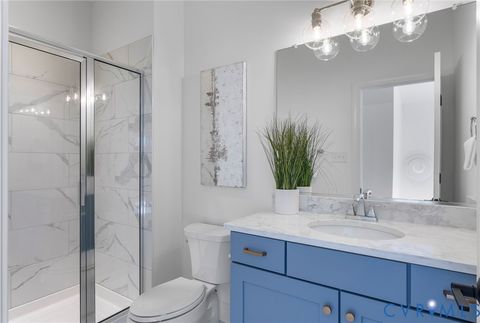 Tiny photo for 2831 Old Pump Road, Henrico, VA 23233 (MLS # 2606940)