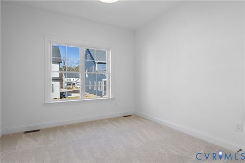 Tiny photo for 2831 Old Pump Road, Henrico, VA 23233 (MLS # 2606940)