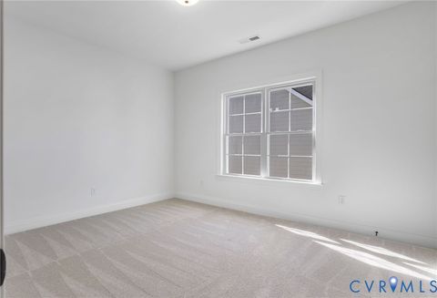 Tiny photo for 2831 Old Pump Road, Henrico, VA 23233 (MLS # 2606940)