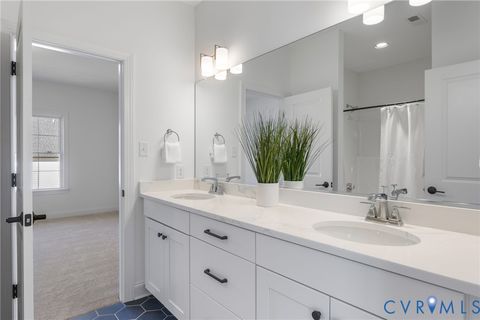 Tiny photo for 2831 Old Pump Road, Henrico, VA 23233 (MLS # 2606940)