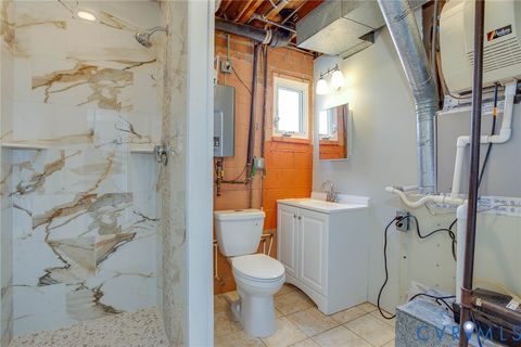 Tiny photo for 3909 Longleaf Drive, Henrico, VA 23294 (MLS # 2533151)