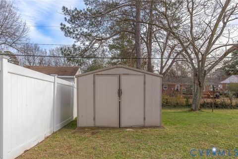 Tiny photo for 3909 Longleaf Drive, Henrico, VA 23294 (MLS # 2533151)