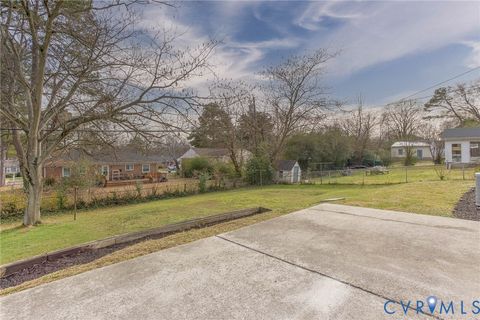 Tiny photo for 3909 Longleaf Drive, Henrico, VA 23294 (MLS # 2533151)