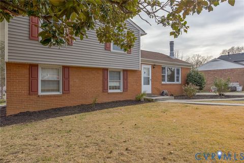 Tiny photo for 3909 Longleaf Drive, Henrico, VA 23294 (MLS # 2533151)