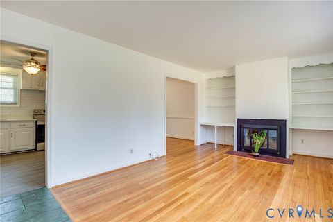 Tiny photo for 3909 Longleaf Drive, Henrico, VA 23294 (MLS # 2533151)