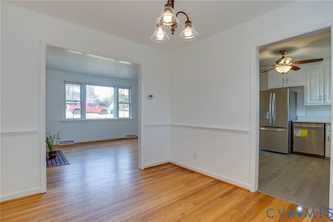 Tiny photo for 3909 Longleaf Drive, Henrico, VA 23294 (MLS # 2533151)