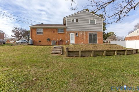 Tiny photo for 3909 Longleaf Drive, Henrico, VA 23294 (MLS # 2533151)