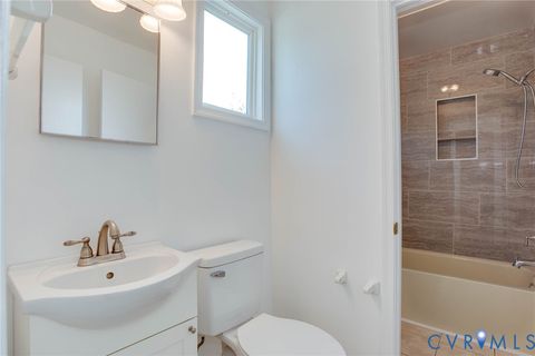 Tiny photo for 3909 Longleaf Drive, Henrico, VA 23294 (MLS # 2533151)