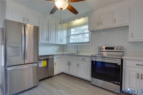 Tiny photo for 3909 Longleaf Drive, Henrico, VA 23294 (MLS # 2533151)