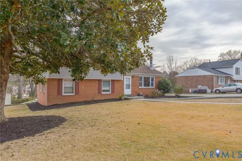 Tiny photo for 3909 Longleaf Drive, Henrico, VA 23294 (MLS # 2533151)