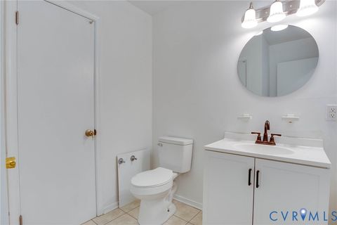 Tiny photo for 3909 Longleaf Drive, Henrico, VA 23294 (MLS # 2533151)