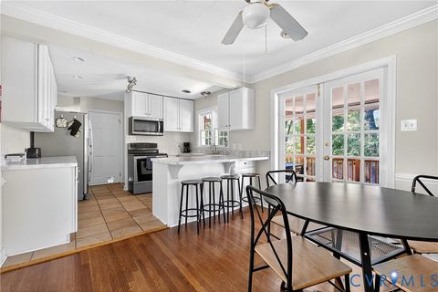 Tiny photo for 904 Turnbull Avenue, Henrico, VA 23229 (MLS # 2529098)