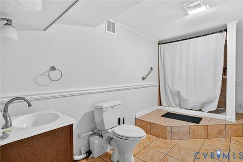 Tiny photo for 904 Turnbull Avenue, Henrico, VA 23229 (MLS # 2529098)