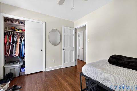 Tiny photo for 904 Turnbull Avenue, Henrico, VA 23229 (MLS # 2529098)
