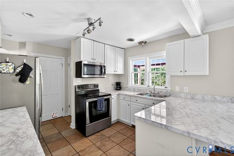 Tiny photo for 904 Turnbull Avenue, Henrico, VA 23229 (MLS # 2529098)
