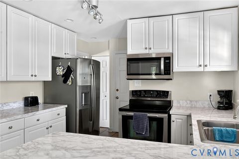 Tiny photo for 904 Turnbull Avenue, Henrico, VA 23229 (MLS # 2529098)