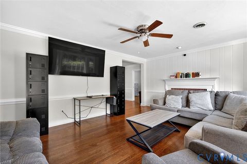 Tiny photo for 904 Turnbull Avenue, Henrico, VA 23229 (MLS # 2529098)
