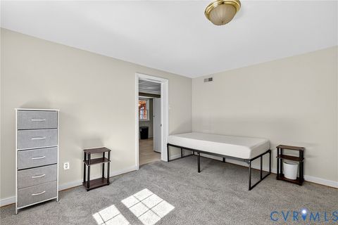 Tiny photo for 904 Turnbull Avenue, Henrico, VA 23229 (MLS # 2529098)