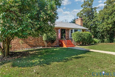 Tiny photo for 904 Turnbull Avenue, Henrico, VA 23229 (MLS # 2529098)