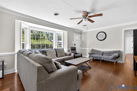 Tiny photo for 904 Turnbull Avenue, Henrico, VA 23229 (MLS # 2529098)