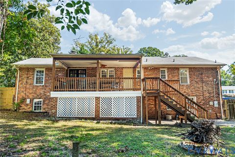 Tiny photo for 904 Turnbull Avenue, Henrico, VA 23229 (MLS # 2529098)