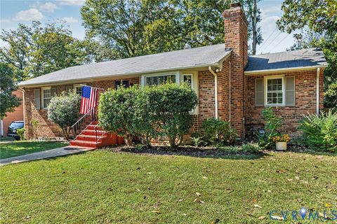 Tiny photo for 904 Turnbull Avenue, Henrico, VA 23229 (MLS # 2529098)