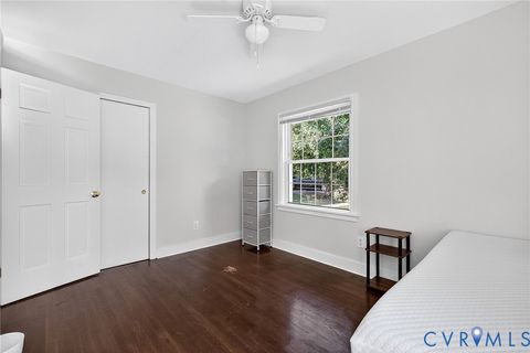 Tiny photo for 904 Turnbull Avenue, Henrico, VA 23229 (MLS # 2529098)