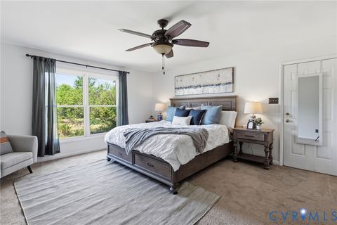 Tiny photo for 7710 Lake Shore Drive, North Chesterfield, VA 23235 (MLS # 2609672)