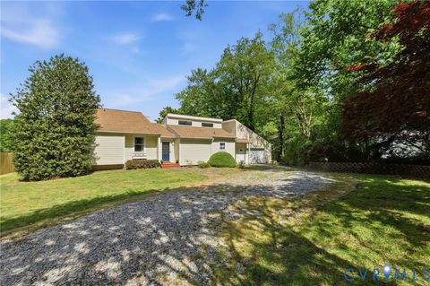 Tiny photo for 7710 Lake Shore Drive, North Chesterfield, VA 23235 (MLS # 2609672)