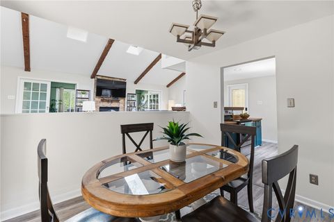 Tiny photo for 7710 Lake Shore Drive, North Chesterfield, VA 23235 (MLS # 2609672)